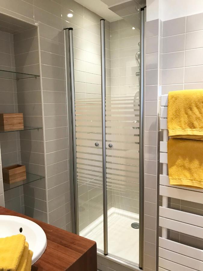 Appartement Plage Calme Centre 4Personnes St Jean De Luz Saint-Jean-de-Luz Zewnętrze zdjęcie